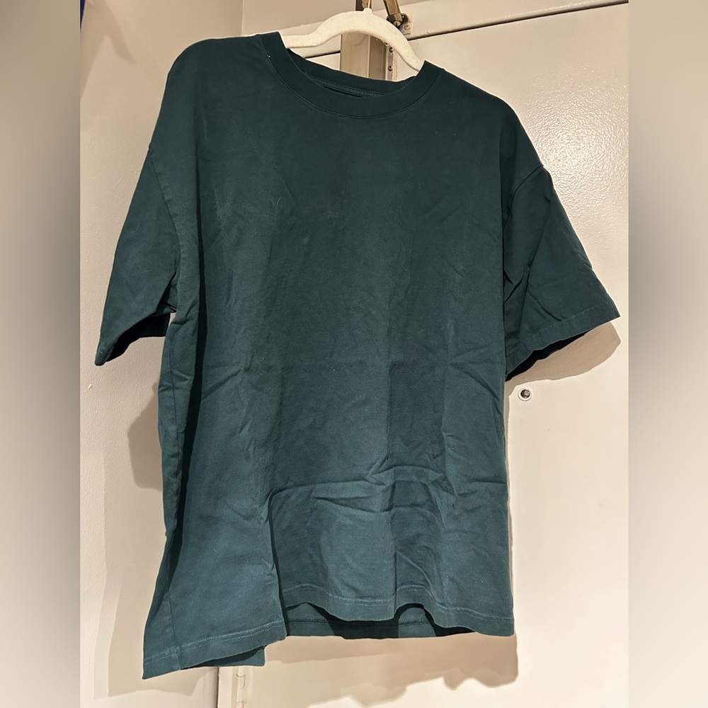 Super World Tee